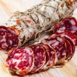 reteta disparuta a regelui mezelurilor din romania cum se face ghiudemul mezelul care facea furori in crasmele din botosani 69a12e46dbbd9