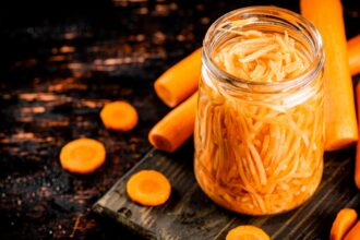 reteta morcovi murati gustarea crocanta care nu trebuie sa lipseasca de pe masa 69a01e5a898e7