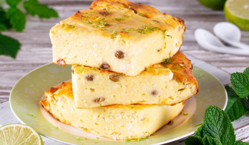 reteta placinta de branza dulce si stafide desertul cu care iti impresionezi musafirii de lasata secului 699843697631c