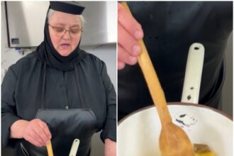 reteta veche de alifie pentru rani deschise dezvaluita de maicuta varvara doar trei ingrediente naturale 699b1ea8b0ea3