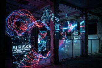 riscurile asociate inteligentei artificiale avansate tehnologia evolueaza atat de repede incat devine greu de controlat si de anticipat 698b6dfa8acdd