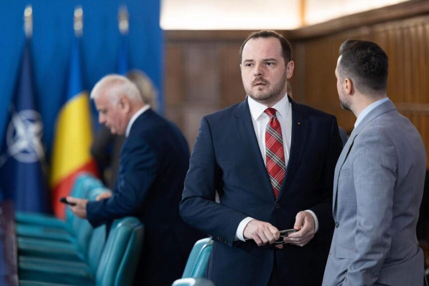 rogobete sanatate il anunta pe bolojan ca nu va semna taierea salariilor medicilor ar genera o criza fara precedent in sistem 698f3811b73ce