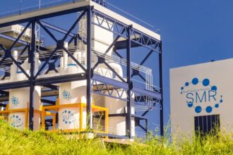 romania a batut palma cu sua se reia proiectul reactoarelor nucleare modulare mici vor avea capacitatea unui singur reactor de la centrala de la cernavoda 698f009f6f923