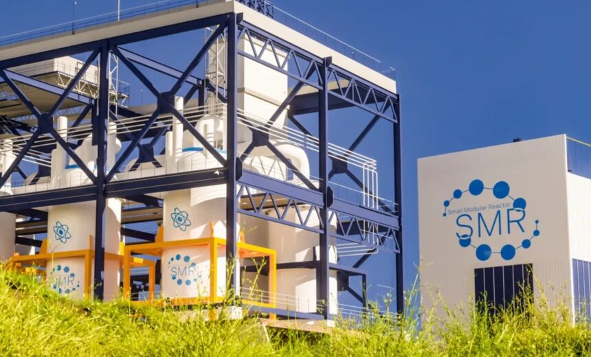 romania a batut palma cu sua se reia proiectul reactoarelor nucleare modulare mici vor avea capacitatea unui singur reactor de la centrala de la cernavoda 698f009f6f923