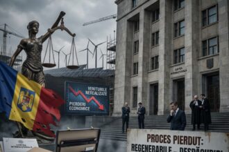 romania a pierdut definitiv procesul cu investitorii din regenerabile la curtea internationala de arbitraj de la washington statul trebuie sa dea despagubiri pentru veniturile nerealizate 699d721882c41