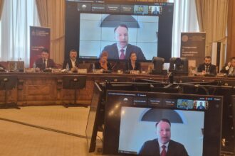 romania consolideaza dialogul transatlantic pentru predictibilitate legislativa senatorul sava pledeaza pentru investitii in tehnologii emergente 69a183216ed66