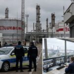 romania instituie supraveghere asupra activelor lukoil pentru a proteja carburantii si securitatea energetica 698db3262ed52