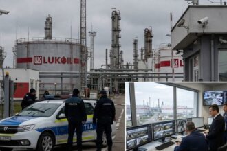romania instituie supraveghere asupra activelor lukoil pentru a proteja carburantii si securitatea energetica 698db3262ed52