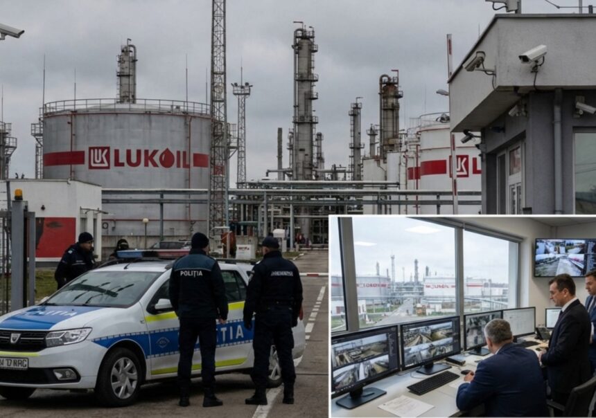 romania instituie supraveghere asupra activelor lukoil pentru a proteja carburantii si securitatea energetica 698db3262ed52