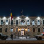 romania isi retrage o parte din personalul de la ambasada din israel bucurestiul activeaza planul de siguranta 69a2012d9d6b7