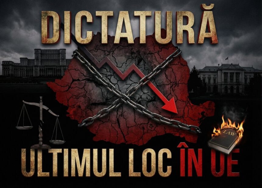 romania mai apropiata de dictatura ca niciodata in clasamentul mondial al democratiilor in europa suntem noul belarus 6991947d17fb0