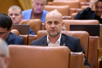 romania pe locul unu in ue la mortalitate rutiera hristu aur institutiile nu se afla la volan ci soferii prudenta in trafic nu este o optiune 6980caf49ab84