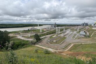 romania preia portul giurgiulesti din r moldova mutare strategica majora care redefineste logistica la marea neagra 698f048e7e8d6