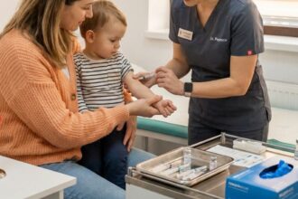 romanii sunt anti vaccinisti acoperire de abia 55 la 12 luni 6996e8b446c7d