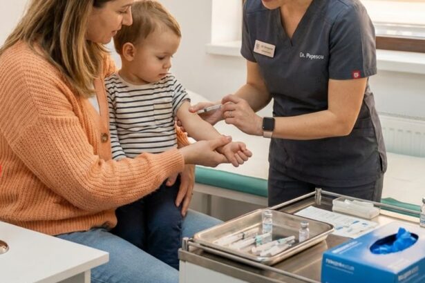 romanii sunt anti vaccinisti acoperire de abia 55 la 12 luni 6996e8b446c7d