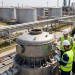 rompetrol suspenda activitatea operationala la petromidia navodari revizie tehnica 699ec8c67d3ab