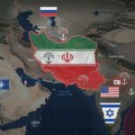 rusia condamna actiunea sua si israel in iran china trimite teheranului ajutor militar ue si nato urmaresc evenimentele cu atentie si ingrijorare 69a31f1774afb