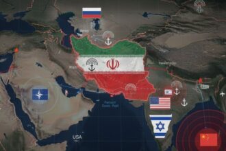 rusia condamna actiunea sua si israel in iran china trimite teheranului ajutor militar ue si nato urmaresc evenimentele cu atentie si ingrijorare 69a31f1774afb