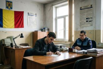 s a inchis o poarta de scapare autorul unic al traficului de droguri nu mai scapa de pedeapsa prin denunt 6991a2b9b78f2