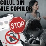 salvati copiii cere interzicerea accesului la retelele sociale pentru copiii sub 13 ani 698a0011d4afe