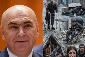 saracire fara limite bolojan vrea sa taie si din nimicul persoanelor care nu se pot apara indemnizatiile persoanelor cu handicap si excluderea asistentilor de la cresterea salariului minim 699712be52b5d