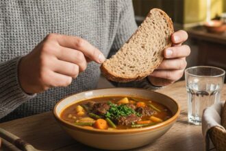 se mananca sau nu ciorba cu paine ce spun expertii in nutritie 699994e9e6c65