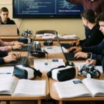 se schimba scoala romaneasca inteligenta artificiala introdusa in programa elevilor 698083bfcbd1f