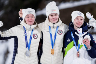 secretul norvegiei pentru dominatia la jocurile olimpice de iarna ce fac diferit pentru copiii lor 699437a371efc