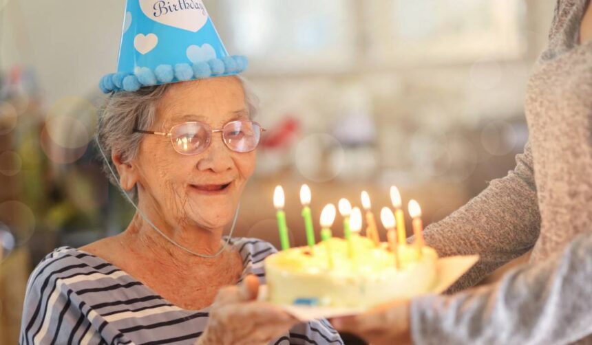 secretul pentru longevitate dezvaluit de un pacient in varsta de 103 ani nu sunt importante doar dieta si sportul 6984ac1b9947e