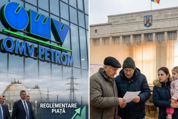 sefa omv petrom interventia statului in piata de energie trebuie sa fie pe termen scurt si sa vizeze doar protejarea consumatorilor vulnerabili 699d7b54b2d97