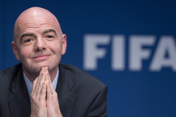 seful fifa sustine ca rusia ar trebui sa fie reprimita in fotbalul international trebuie sa o facem 6980ef8472849