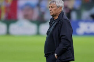 selectionerul mircea lucescu va conduce nationala romaniei la meciul de baraj cu turcia 6999d1fa49d33