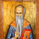 sfantul haralambie 2026 traditii si obiceiuri de respectat pe 10 februarie pentru noroc si sanatate 698ace1a433e9