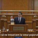 simion aur adevarul este ascuns romanilor in mod intentionat situatia este grava vrem alegeri anticipate video 698330807c4e1