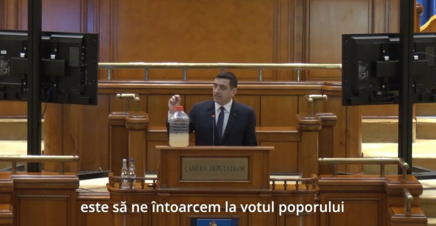 simion aur adevarul este ascuns romanilor in mod intentionat situatia este grava vrem alegeri anticipate video 698330807c4e1