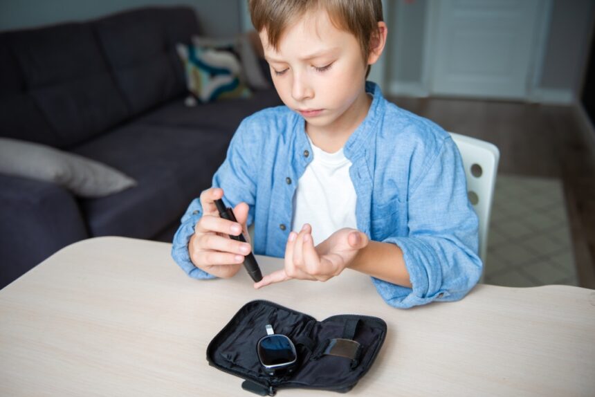 simptomele diabetului de tip 1 pot aparea rapid la copii si bebelusi semnalele de alarma pe care parintii nu trebuie sa le ignore 699d937f7660a