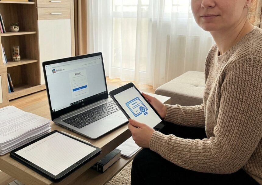 statul vrea sa intre in era digitala acte oficiale la un click distanta noua relatie dintre cetatean si administratie 699eacafafc57