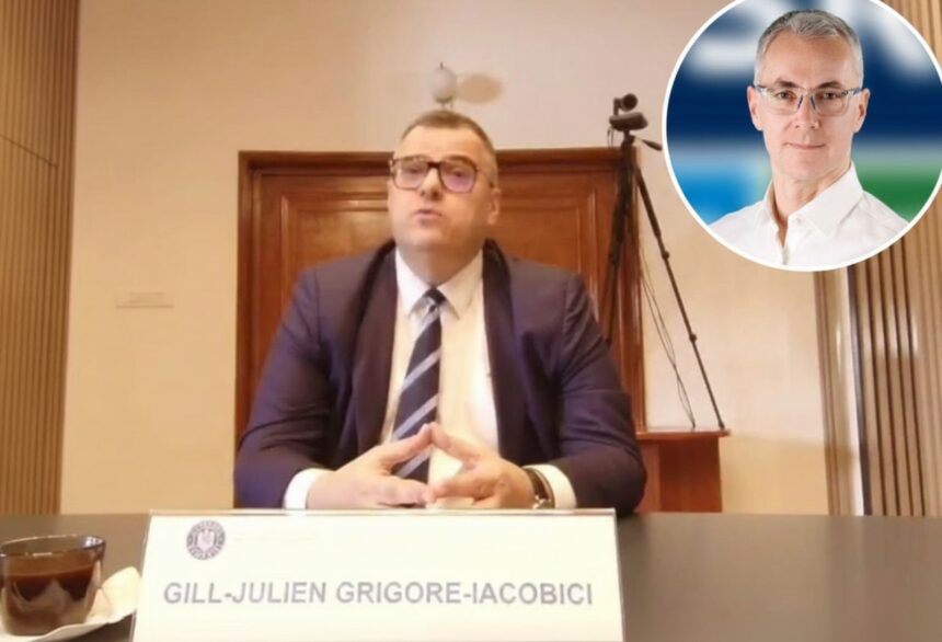 stelian ion usr ingrozit de posibilitatea ca procurorul iacobici sa ajunga sef adjunct al diicot numeroase probleme in randul membrilor familiei extinse 69a0781f9ea5d