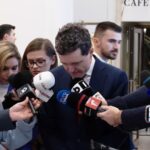 sustinerea pentru nicusor dan s a prabusit doar 279 dintre romani mai au incredere in seful statului sondaj inscop 6989ccbcac2d9