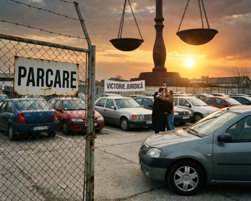 taxa de 200 de lei pentru parcarea pe domeniul public suspendata de tribunalul constanta 6985d800b59e4