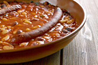 te simti balonat sau ai gaze dupa ce mananci fasole 5 moduri prin care poti reduce flatulenta 699d350a25cca