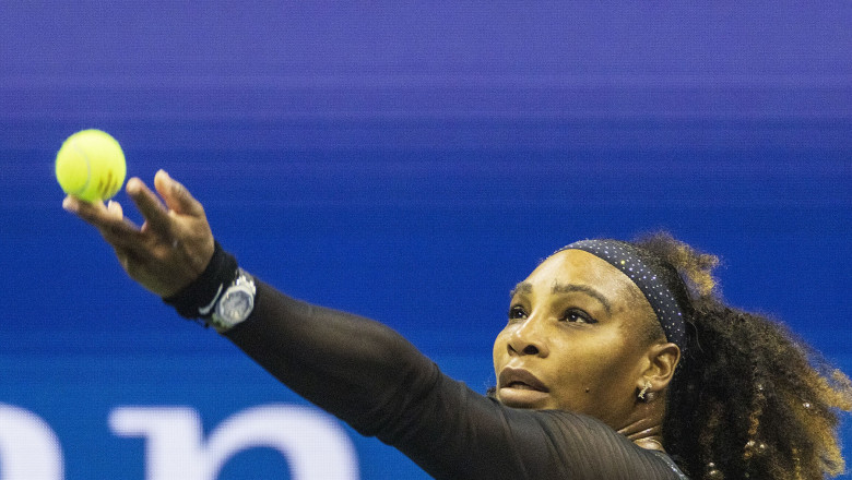 tenis serena williams ar putea sa revina in circuitul profesionist in mai putin de doua saptamani 698aef5f190e4