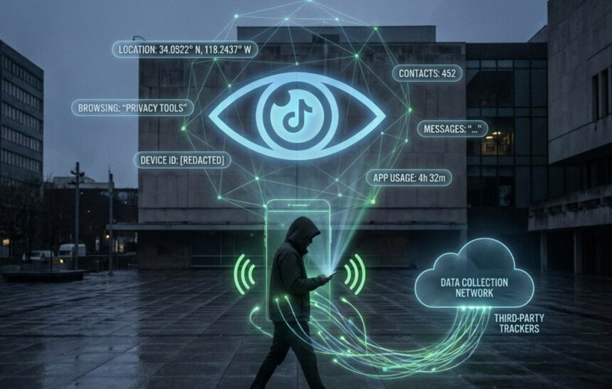 tiktok te urmareste chiar daca nu folosesti aplicatia colecteaza si cele mai intime detalii din viata ta 69920e57895cc