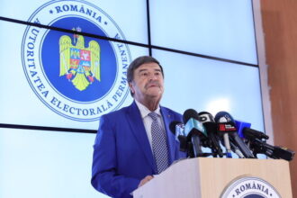 toni grebla ex aep nu au existat date sau probe care sa justifice anularea alegerilor raportul din sua este un diagnostic crunt 698457b8bbd48