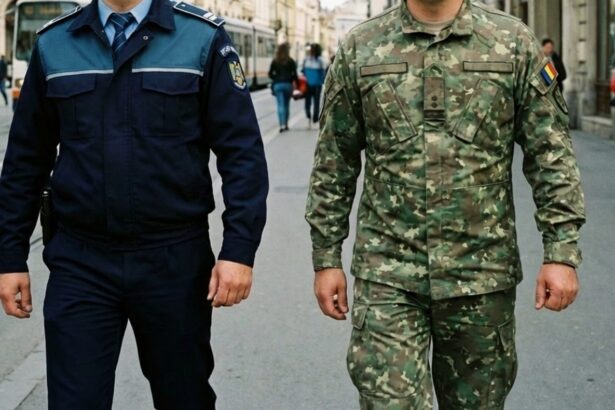 tratament diferentiat in sistemul de aparare si ordine publica cei din mai condamnati penal trec in rezerva militarii revin in unitate 6989ab9b1d203