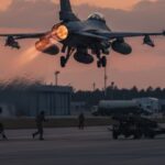 trei alerte aeriene la tulcea dupa atacurile rusiei asupra porturilor ucrainene avioane ridicate de la fetesti si kogalniceanu 69a158c660800