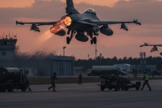 trei alerte aeriene la tulcea dupa atacurile rusiei asupra porturilor ucrainene avioane ridicate de la fetesti si kogalniceanu 69a158c660800