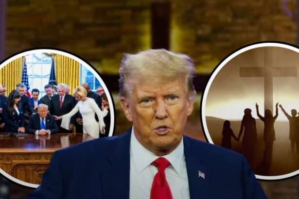 trump vrea sa intoarca sua la credinta vom dedica din nou america lui dumnezeu 69864cf781483
