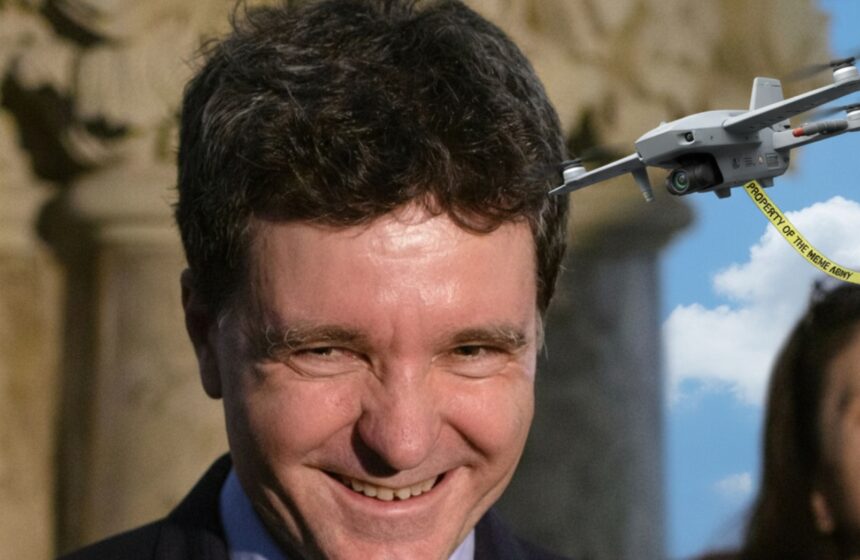 ue respinge acuzatiile sua de subminare a democratiei din romania nicusor dan suntem intr un veritabil razboi hibrid 69837bbfdc54d