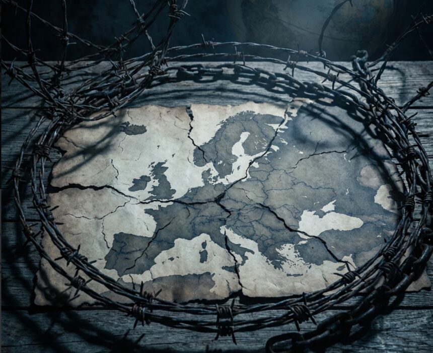 ue va trece pe sistem american si se elimina dreptul de veto europa risca sa devina irelevanta pe scena globala ordinea mondiala este moarta trebuie sa devenim o federatie 6982331e85aff